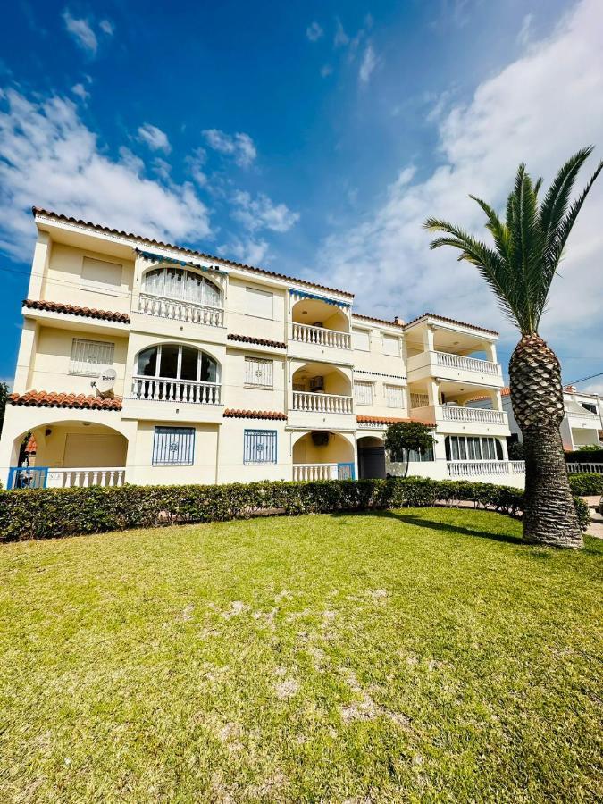 Varadero Oropesa Del Mar Exterior photo